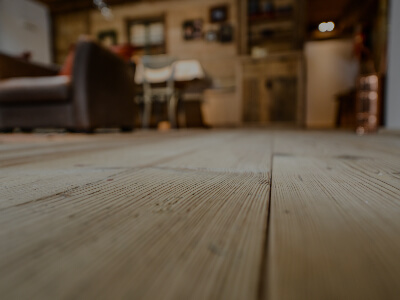 madera