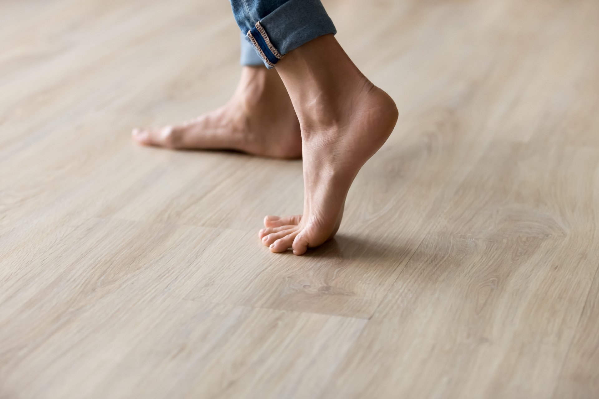 suelo de madera
