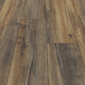 suelo de madera