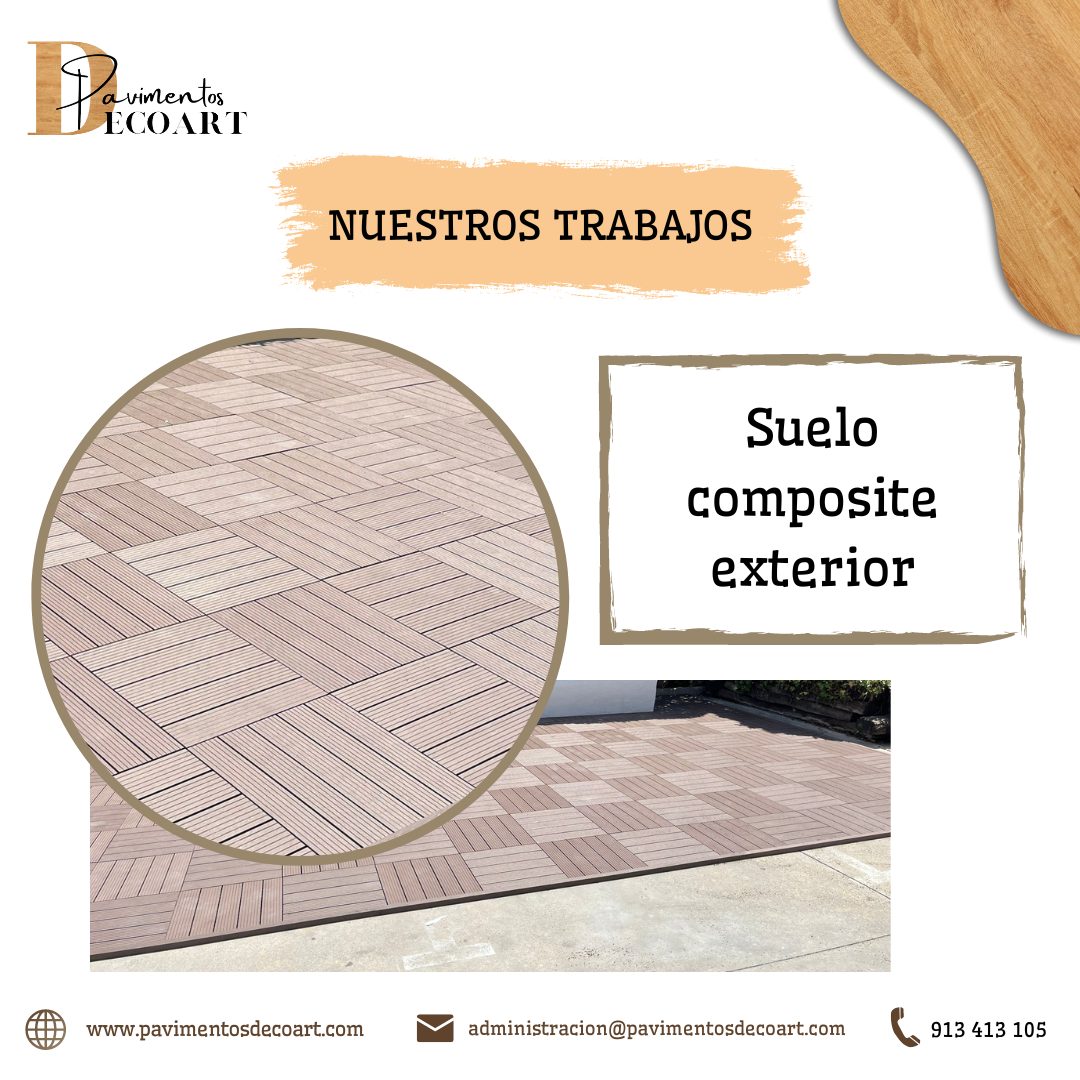 Pavimentos Decoart instagram