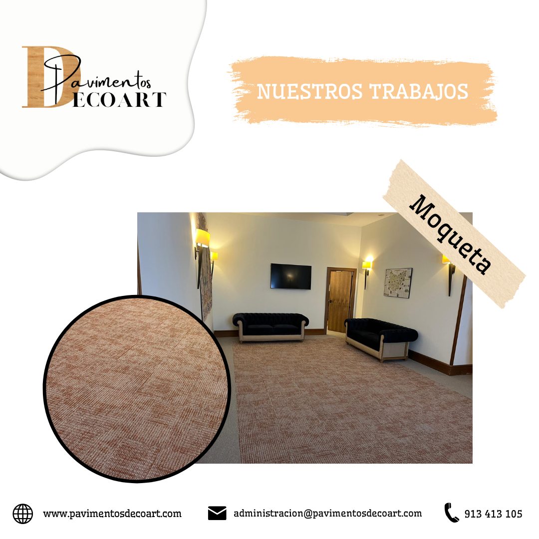 Pavimentos Decoart