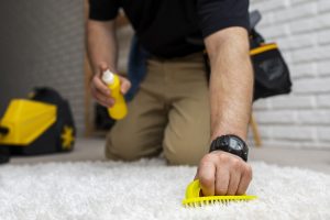 Moquetas en Madrid y Leganés | Venta e Instalación de Suelos